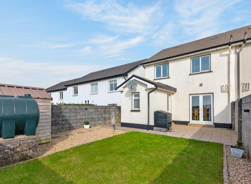 86 The Hawthorns, Carraroe, F91P30Y