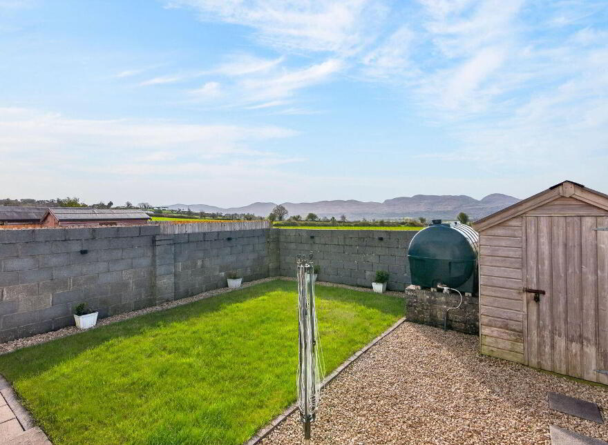 86 The Hawthorns, Carraroe, F91P30Y