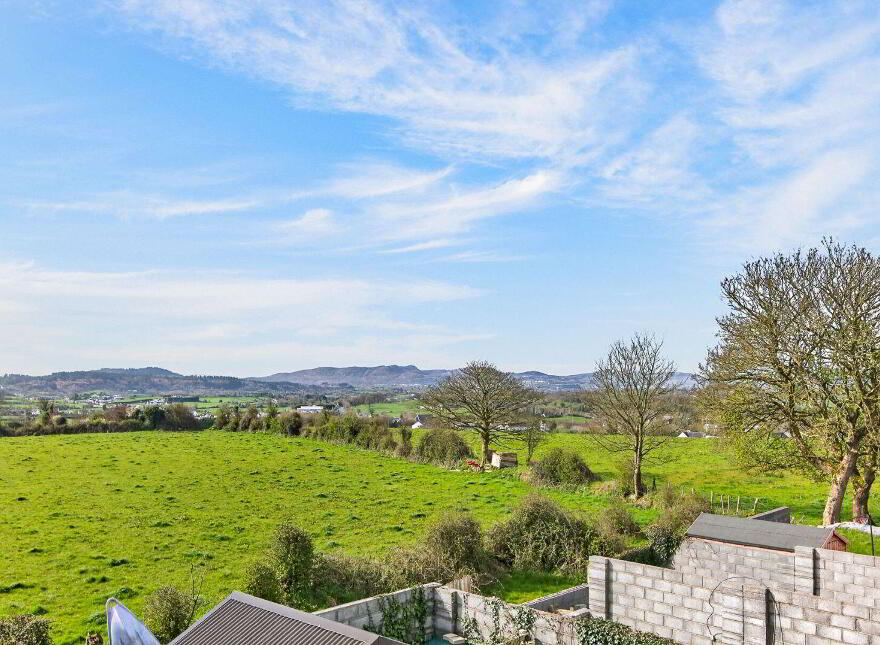86 The Hawthorns, Carraroe, F91P30Y