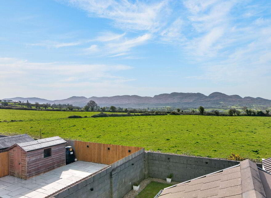 86 The Hawthorns, Carraroe, F91P30Y