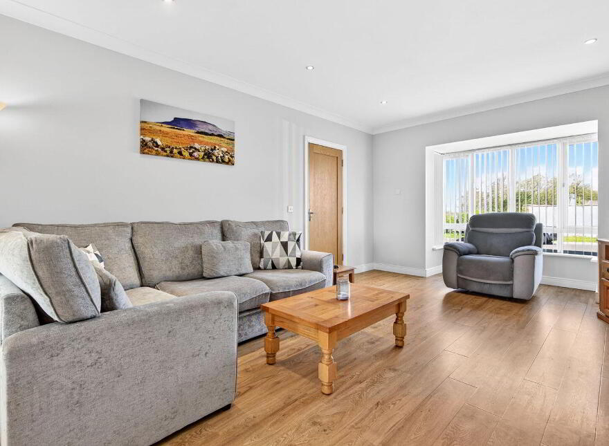 86 The Hawthorns, Carraroe, F91P30Y