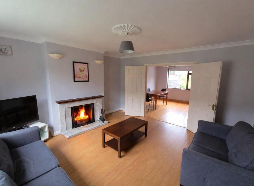 34 Delfern Grove, Maryborough Hill, Rochestown, T12F2CR