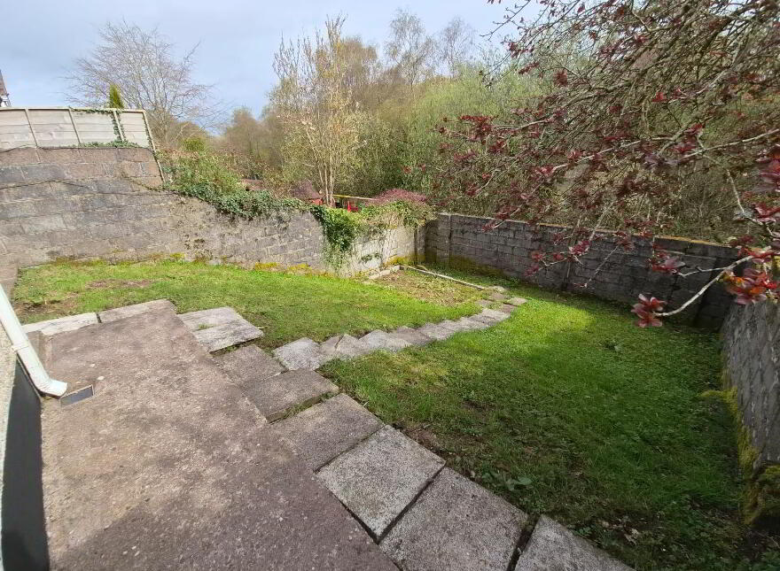 34 Delfern Grove, Maryborough Hill, Rochestown, T12F2CR