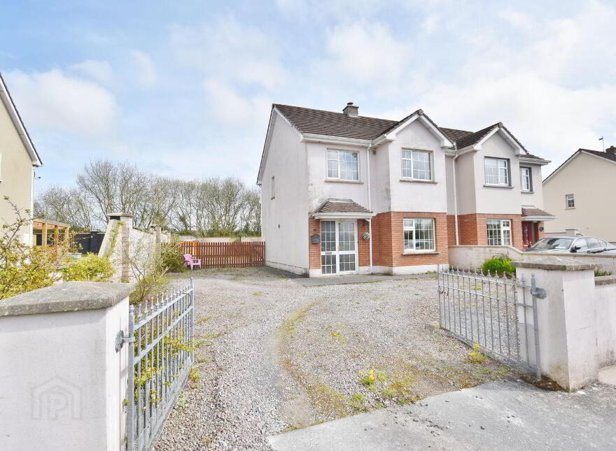 69 Lartigue Village, Clieveragh, Listowel, V31H560