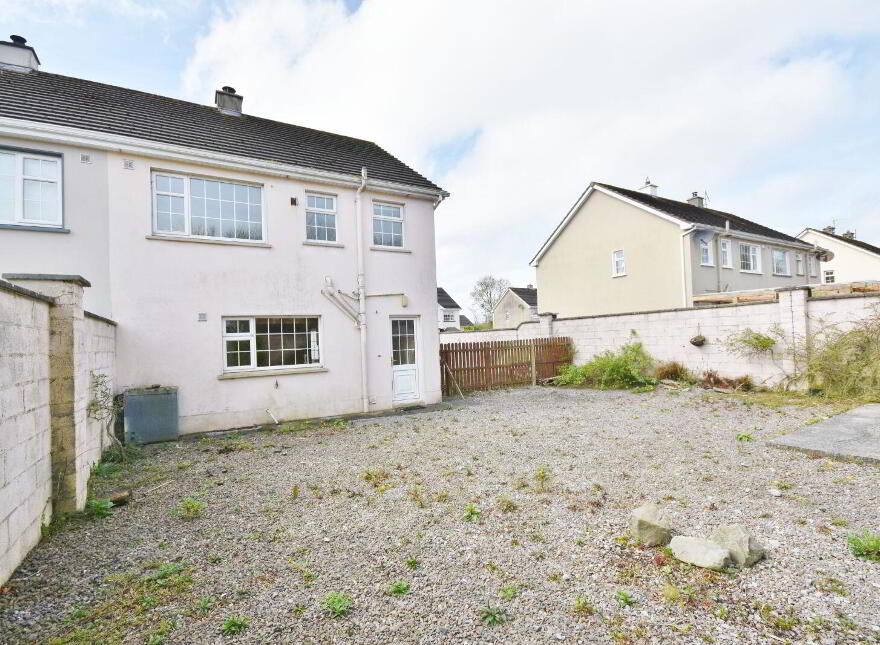 69 Lartigue Village, Clieveragh, Listowel, V31H560