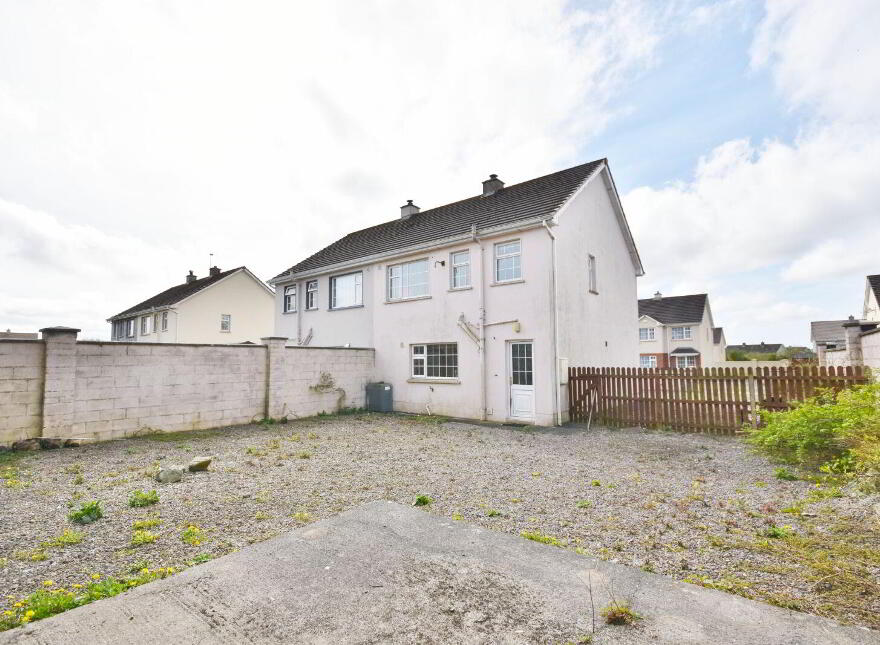 69 Lartigue Village, Clieveragh, Listowel, V31H560