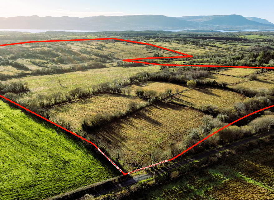 C. 106 Acres Fassagh Road, Belleek, BT93 3DG