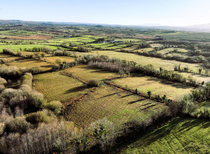 C. 106 Acres Fassagh Road, Belleek, BT93 3DG