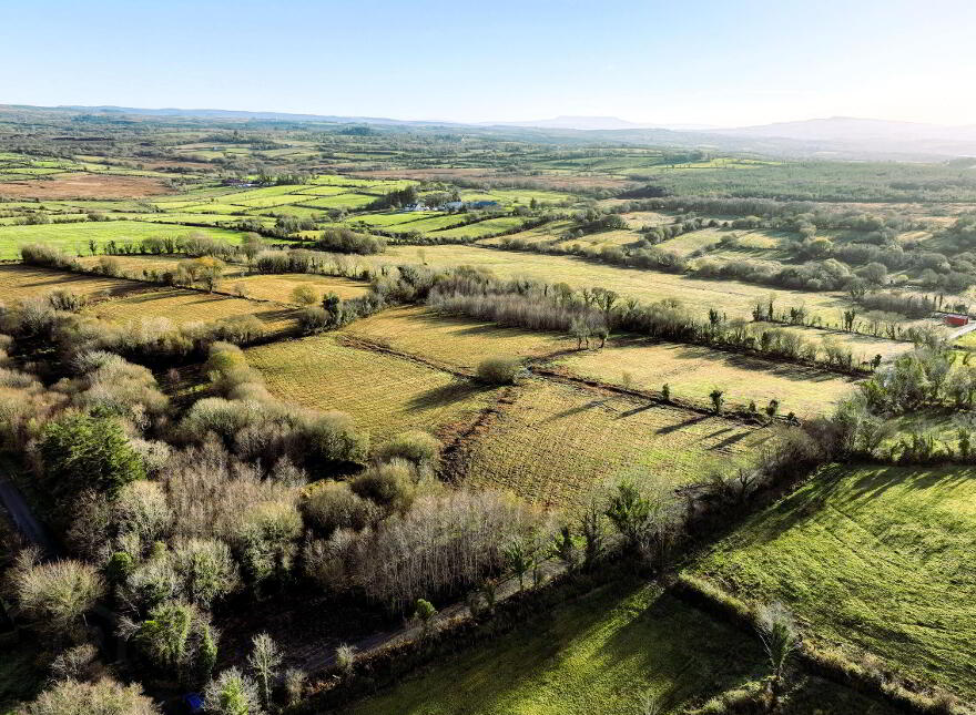 C. 106 Acres Fassagh Road, Belleek, BT93 3DG