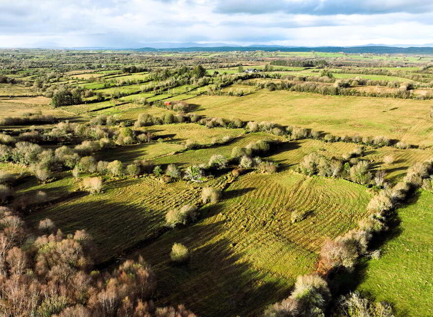 C. 106 Acres Fassagh Road, Belleek, BT93 3DG