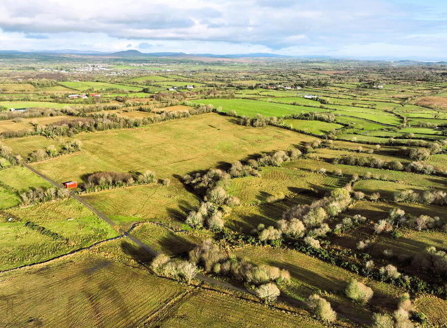 C. 106 Acres Fassagh Road, Belleek, BT93 3DG