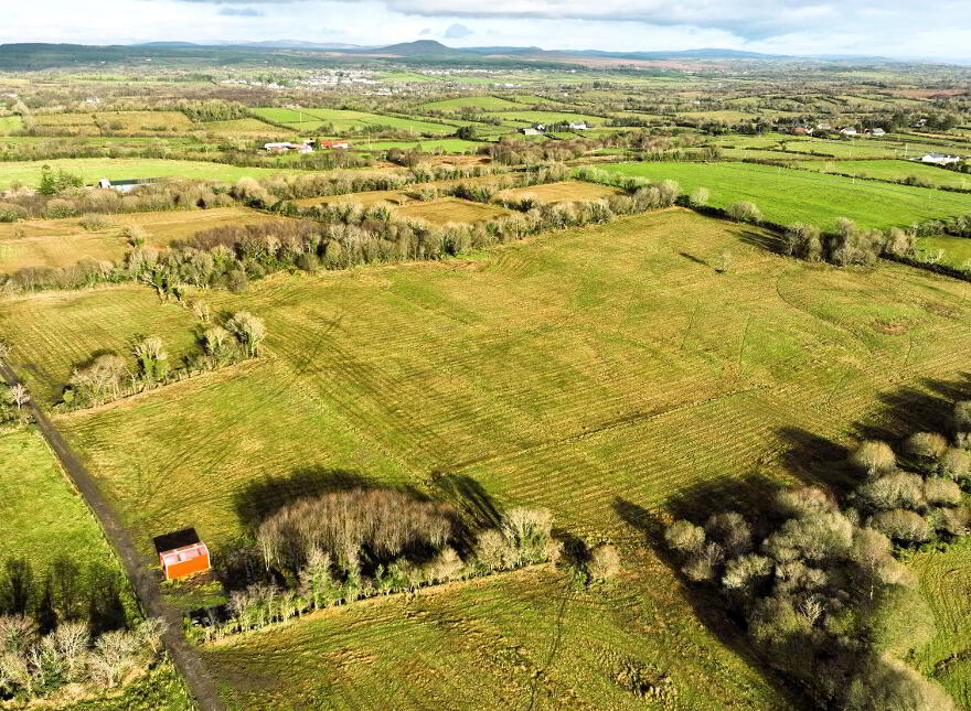 C. 106 Acres Fassagh Road, Belleek, BT93 3DG