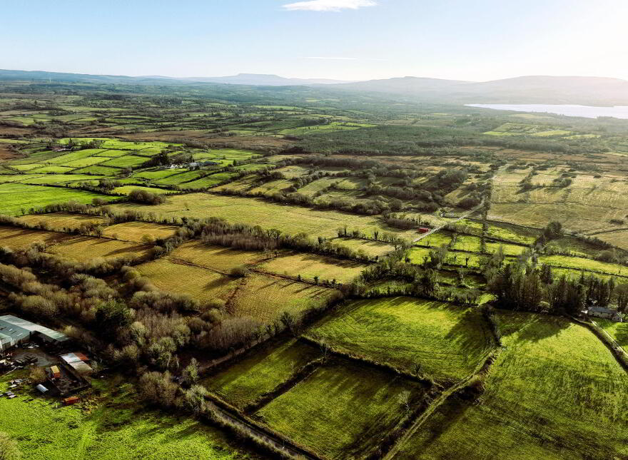 C. 106 Acres Fassagh Road, Belleek, BT93 3DG