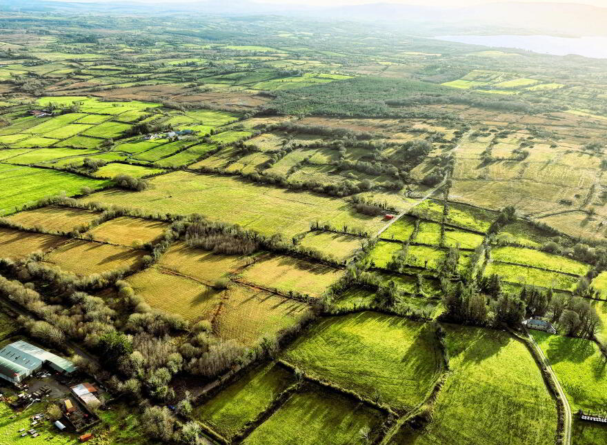 C. 106 Acres Fassagh Road, Belleek, BT93 3DG