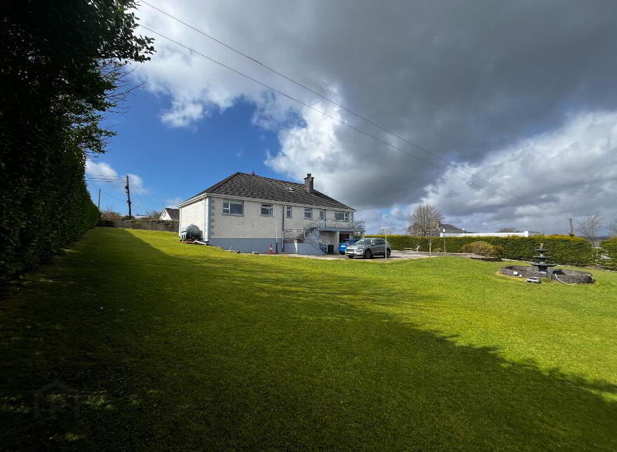 Killyclug, Killyclug, F92YFX5