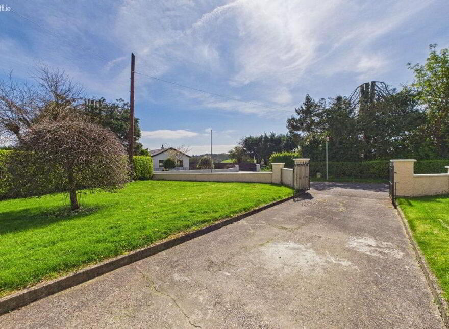 Ballyduff West, Waterford, Kilmeadan