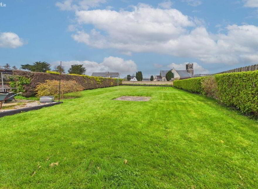 Ballyduff West, Waterford, Kilmeadan