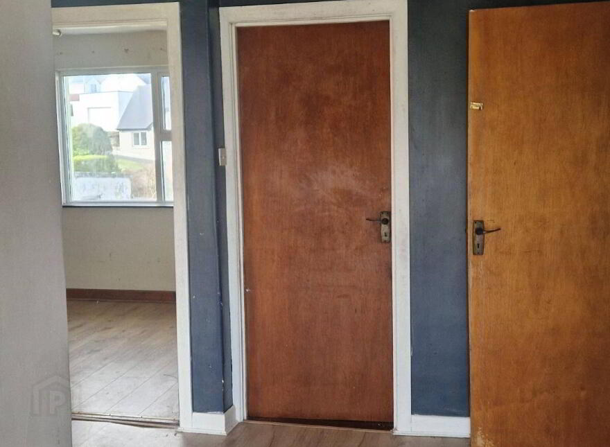 Seaview House On, C. 3 Acres Caravan Road, Dungloe, F94Y0C0