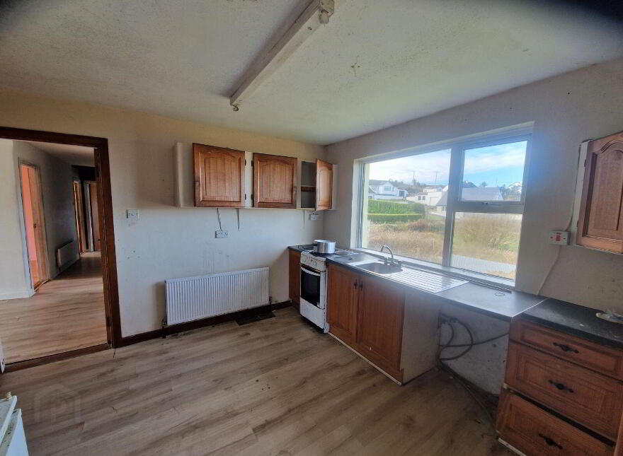 Seaview House On, C. 3 Acres Caravan Road, Dungloe, F94Y0C0