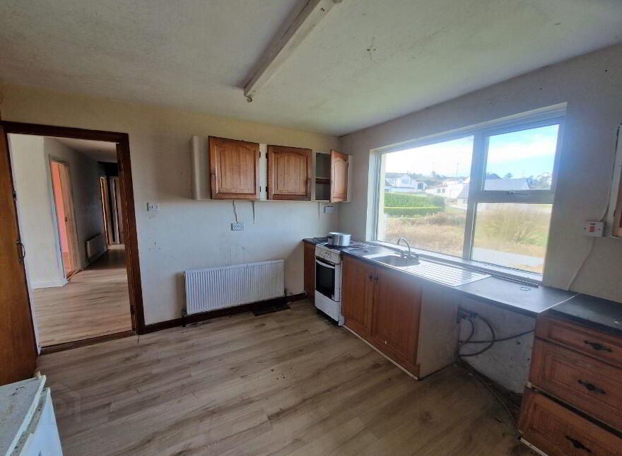 Seaview House On, C. 3 Acres Caravan Road, Dungloe, F94Y0C0