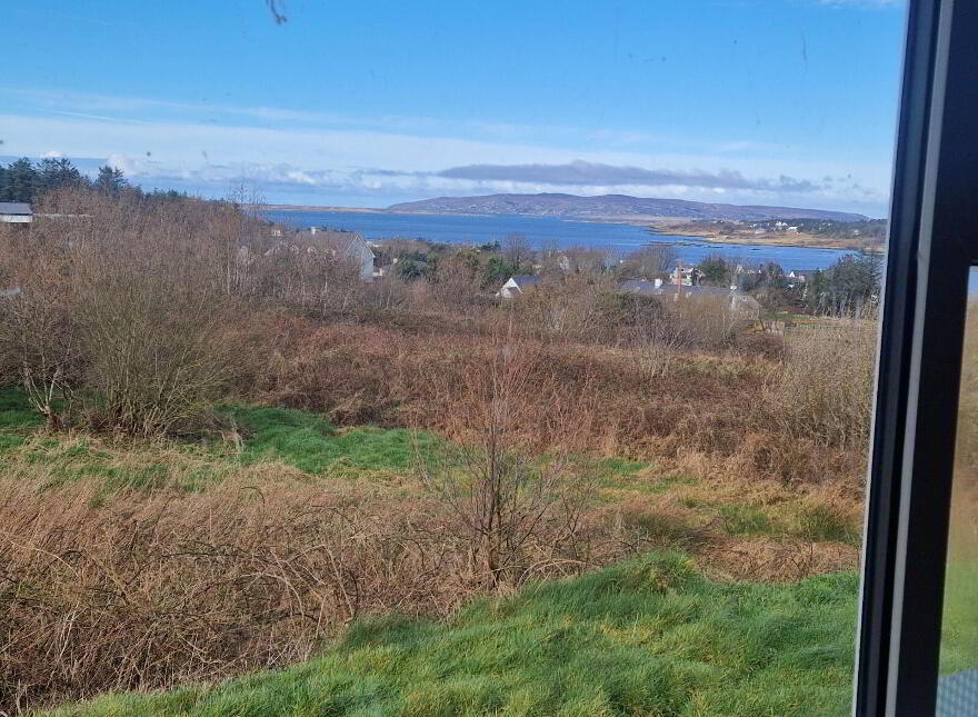 Seaview House On, C. 3 Acres Caravan Road, Dungloe, F94Y0C0