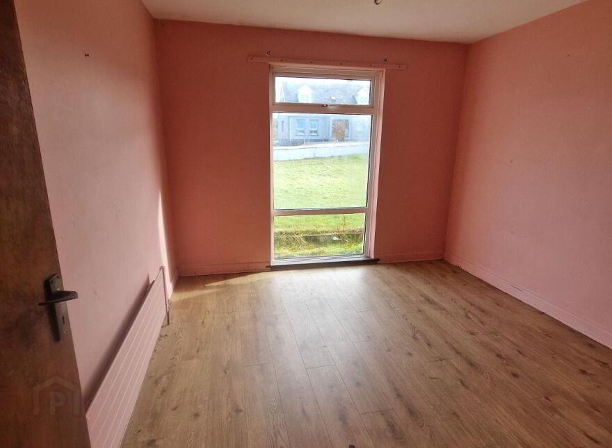 Seaview House On, C. 3 Acres Caravan Road, Dungloe, F94Y0C0