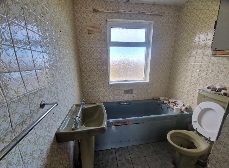 Seaview House On, C. 3 Acres Caravan Road, Dungloe, F94Y0C0