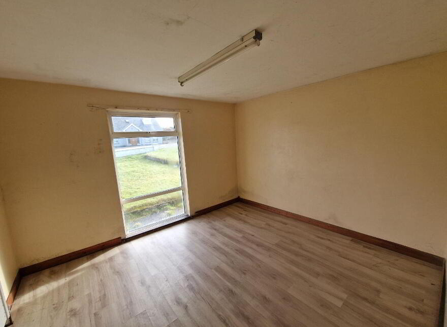 Seaview House On, C. 3 Acres Caravan Road, Dungloe, F94Y0C0