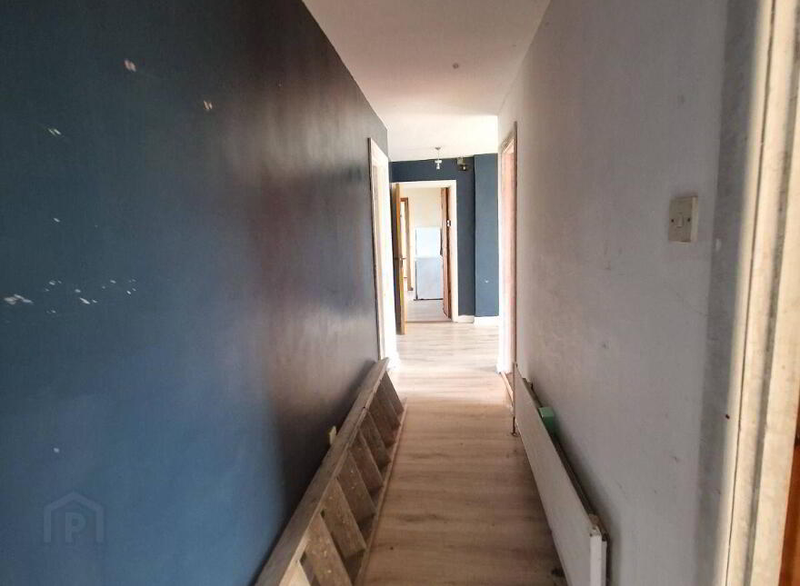 Seaview House On, C. 3 Acres Caravan Road, Dungloe, F94Y0C0