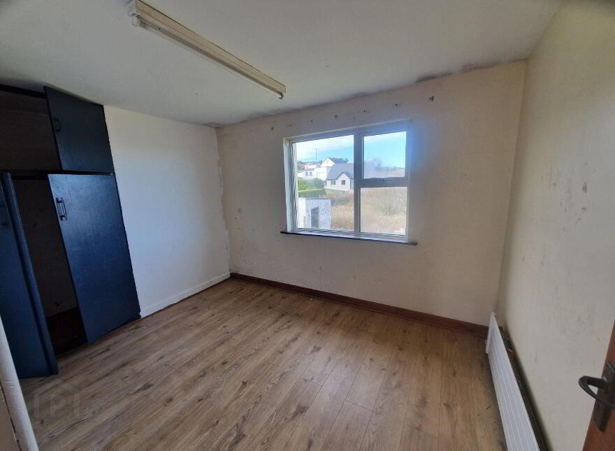 Seaview House On, C. 3 Acres Caravan Road, Dungloe, F94Y0C0
