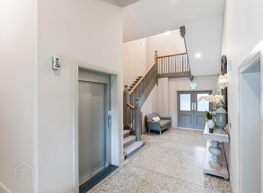 Apartment 3 35 College Green, College Avenue, Bangor, BT20 5FA