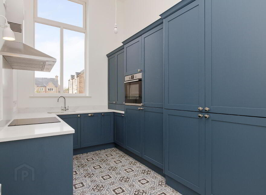 Apartment 3 35 College Green, College Avenue, Bangor, BT20 5FA
