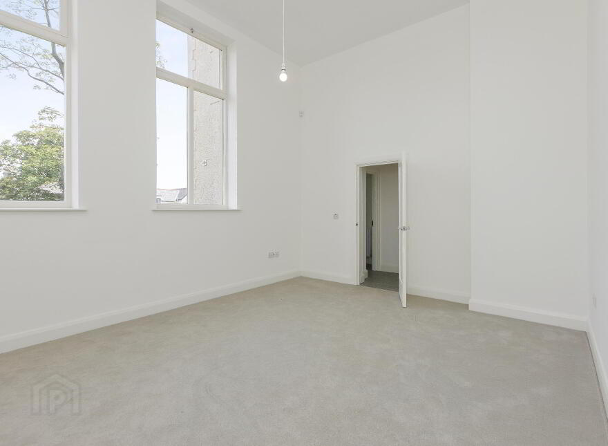 Apartment 3 35 College Green, College Avenue, Bangor, BT20 5FA