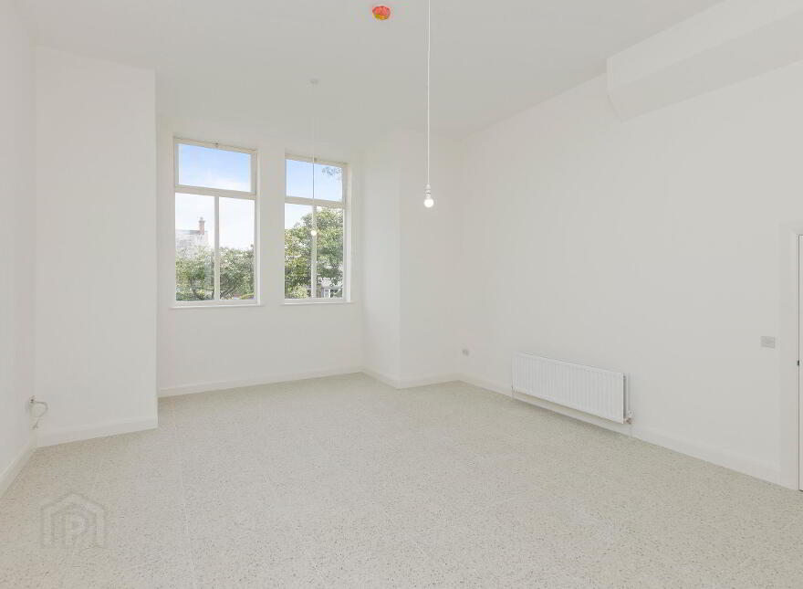 Apartment 3 35 College Green, College Avenue, Bangor, BT20 5FA