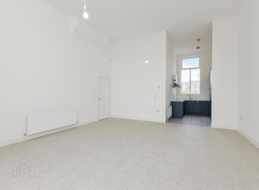 Apartment 3 35 College Green, College Avenue, Bangor, BT20 5FA