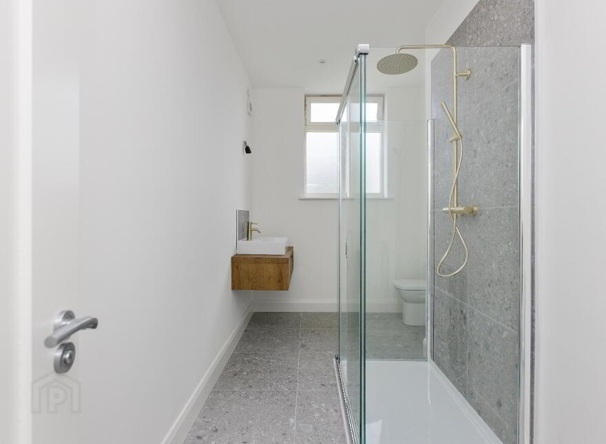 Apartment 3 35 College Green, College Avenue, Bangor, BT20 5FA