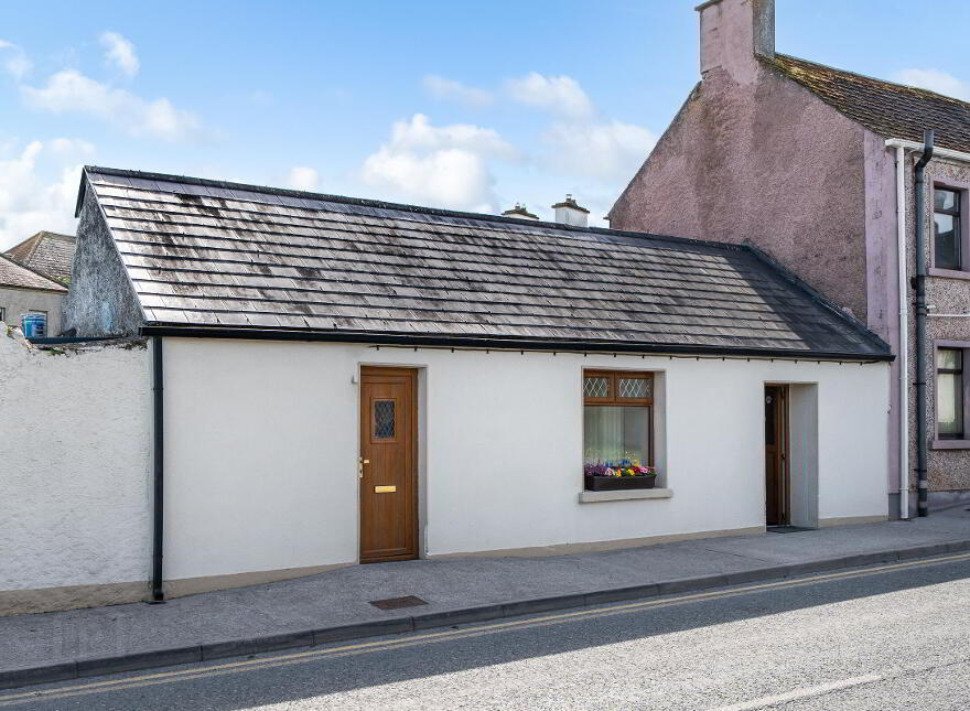 Ballycumber Road, Ferbane, R42XP04