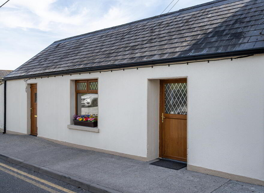 Ballycumber Road, Ferbane, R42XP04