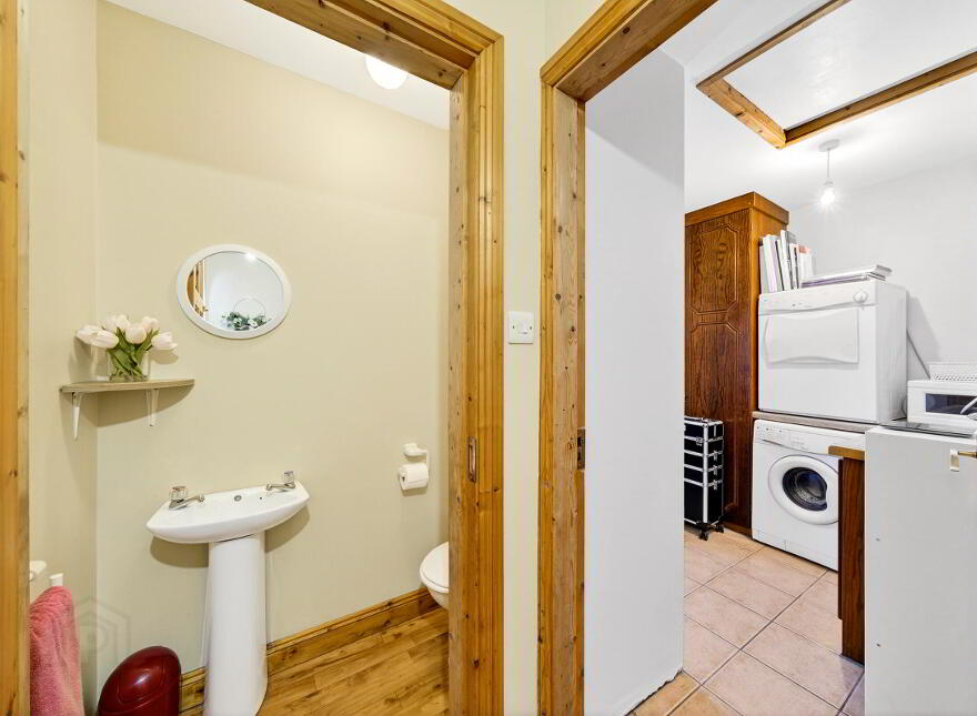Ballycumber Road, Ferbane, R42XP04