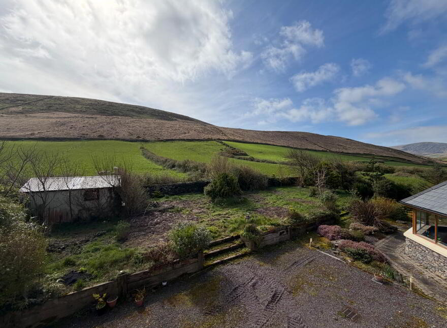 Lateeve Beg, Ballineanig, Ballineanig, V92C5C9