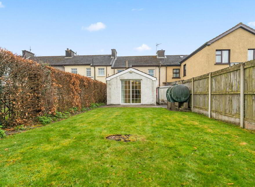 19 Glenanaar Row, Mallow, P51CA3K