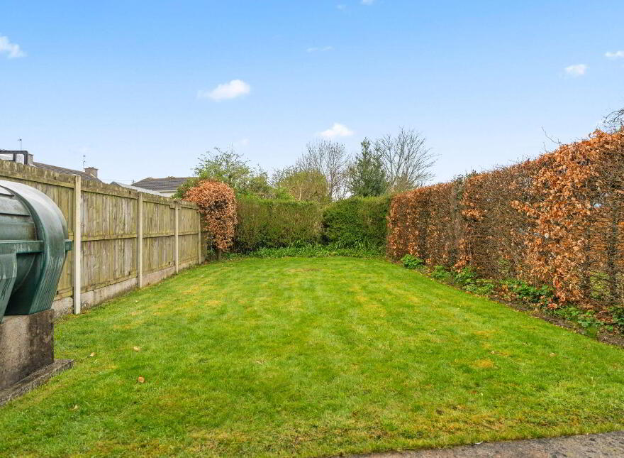 19 Glenanaar Row, Mallow, P51CA3K