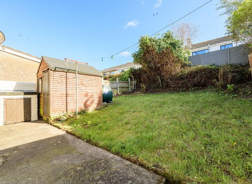 37 Maurland, Carrigaline, P43E261