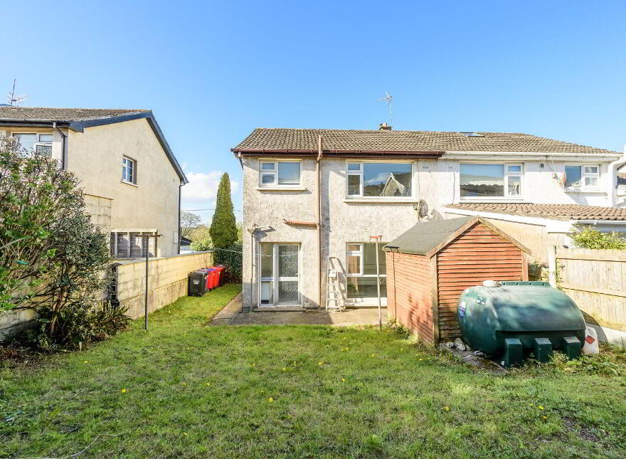37 Maurland, Carrigaline, P43E261