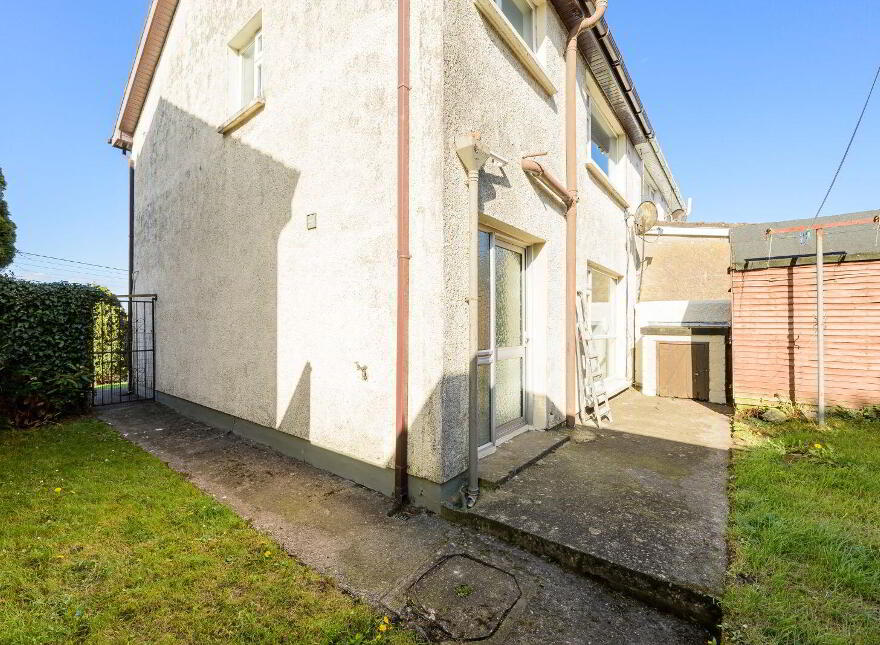 37 Maurland, Carrigaline, P43E261