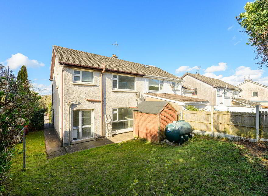 37 Maurland, Carrigaline, P43E261