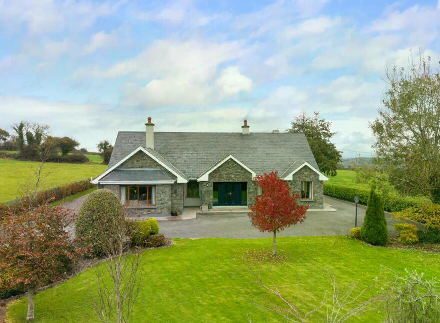 Ard Cathan, Scarteen, Newmarket, P51KP89