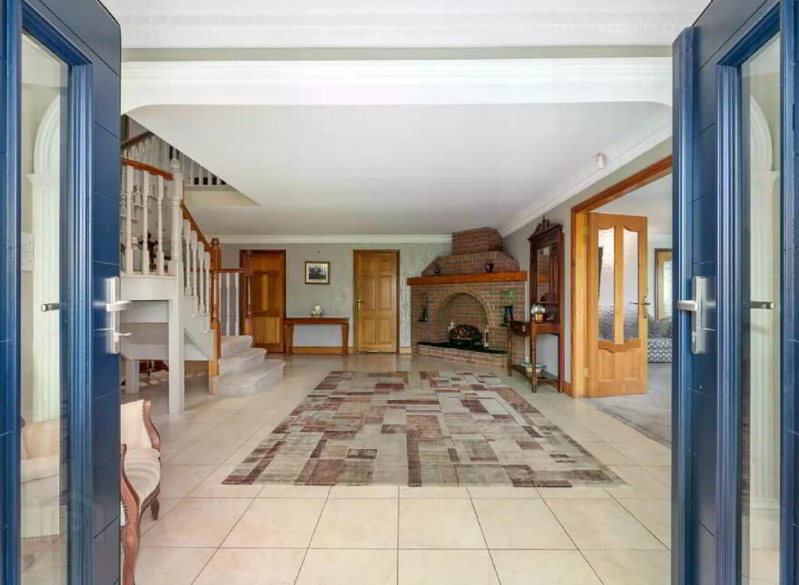 Ard Cathan, Scarteen, Newmarket, P51KP89