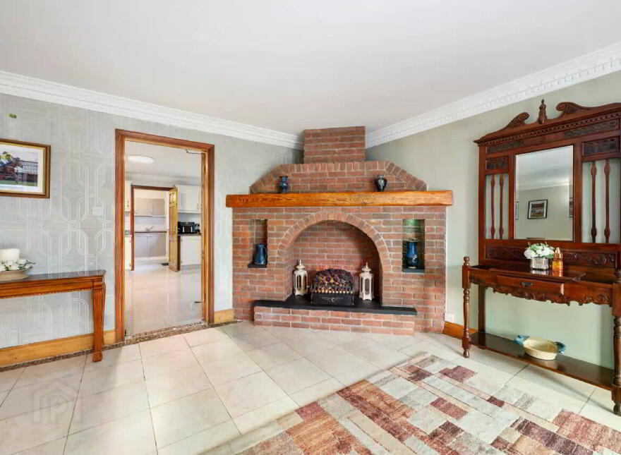 Ard Cathan, Scarteen, Newmarket, P51KP89