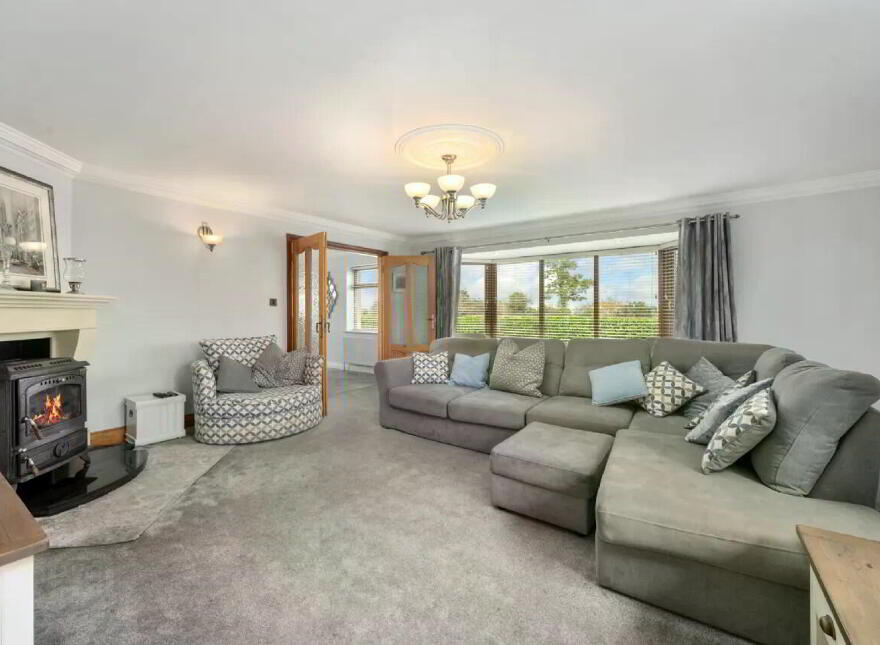 Ard Cathan, Scarteen, Newmarket, P51KP89